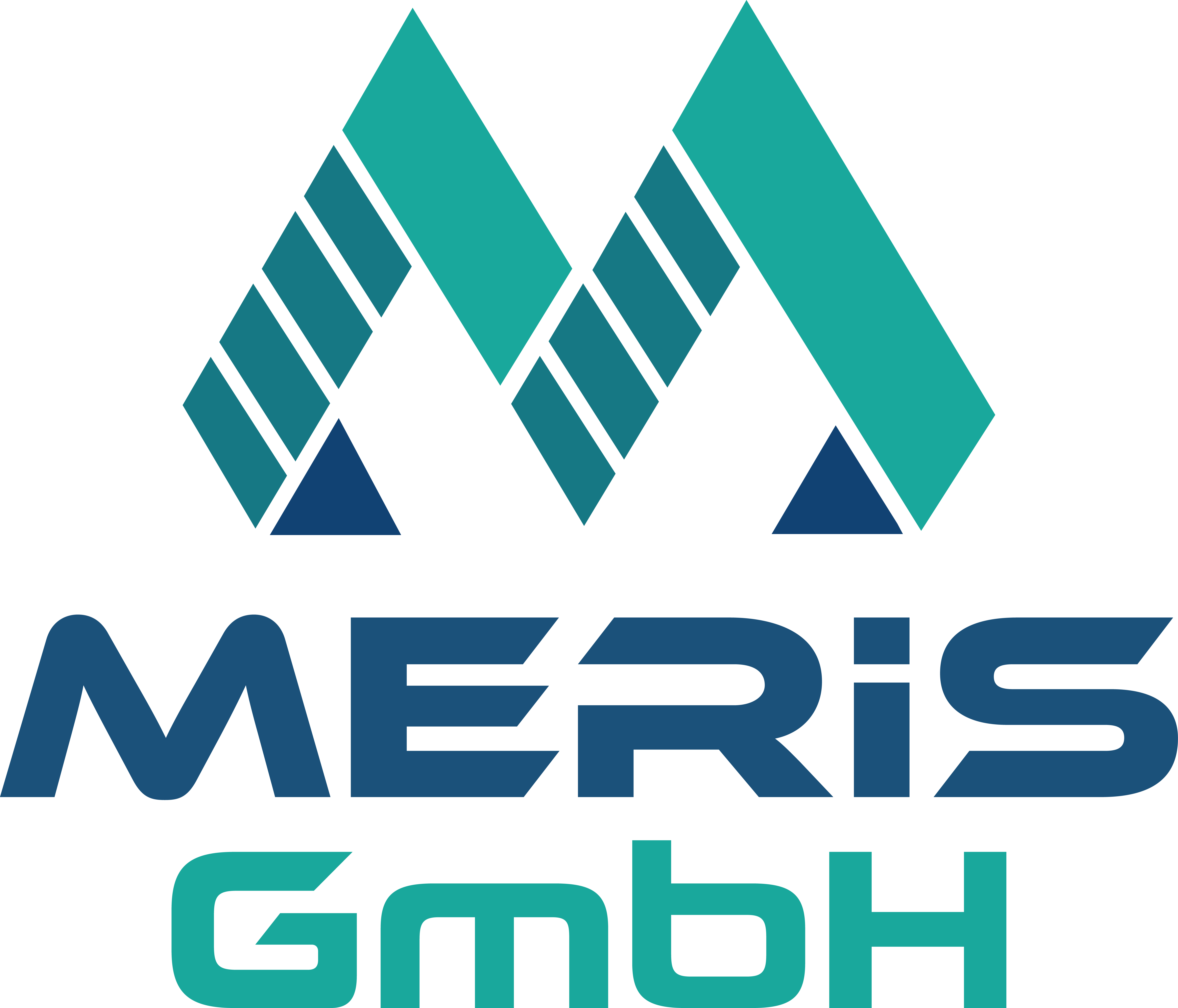 Meris GmbH Logo